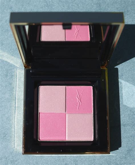 ysl blush radiance|ysl bronzer makeup.